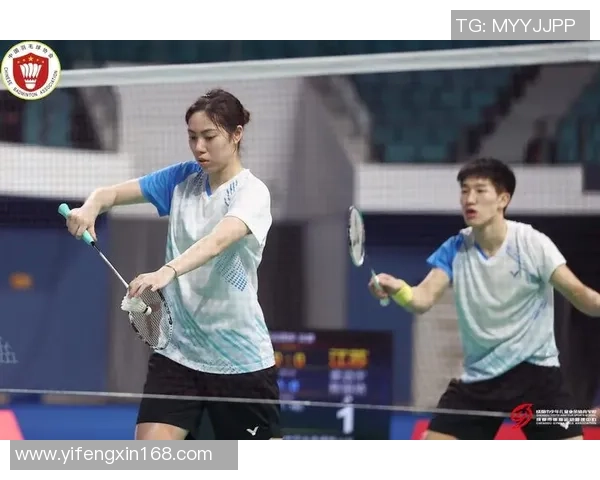 成都羽毛球队以71分领跑精英赛积分榜展现强劲实力