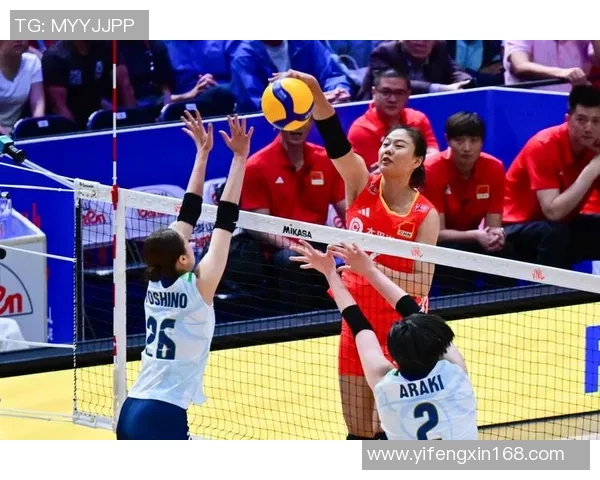 武汉排球队在杯赛中的实力展现与未来发展潜力分析