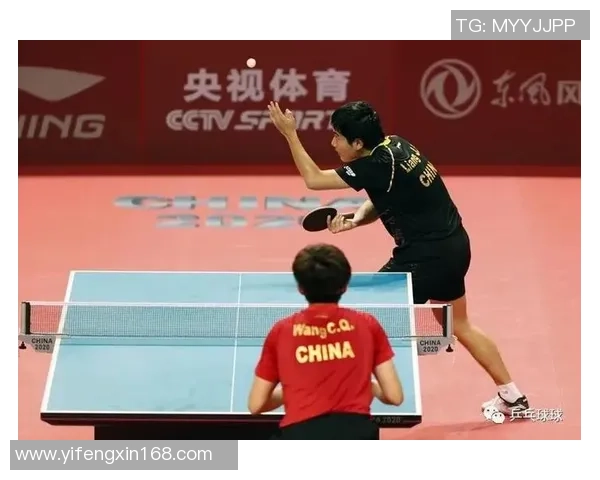 深入分析广州乒乓球队独特节奏打法的战术与技巧