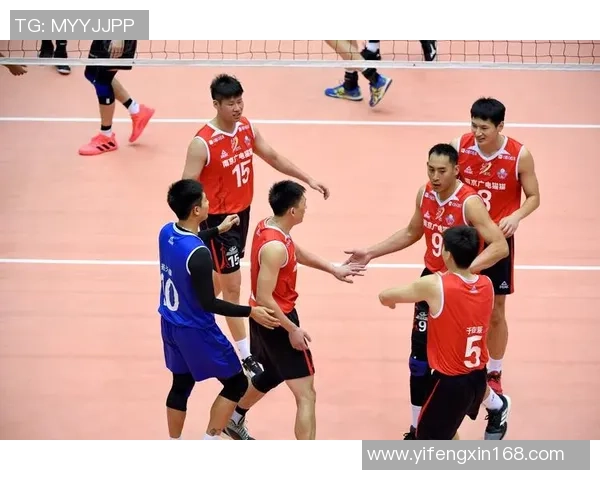 南京排球队选拔赛背后的拼搏故事与奋斗历程全景回顾